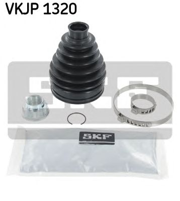 VKJP 1320 SKF - Пильовик привідного валу1